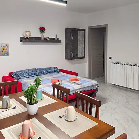 Ca' Di Sara Apartamento