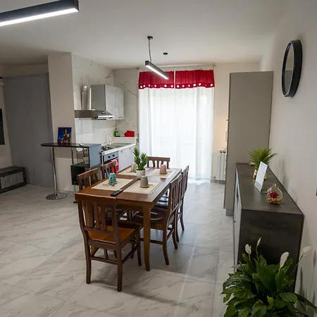 Ca' Di Sara Apartamento Domodossola